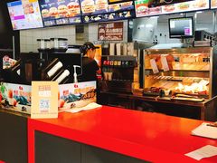 -麦当劳(塔园路店)