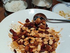 -那家老院子东北菜·饺子·小鸡炖蘑菇(艳华街店)