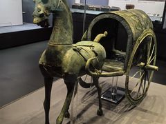 -贵州省博物馆(新馆)