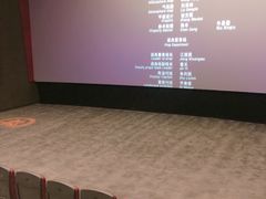 -上影国际影城(普陀绿地缤纷城店)