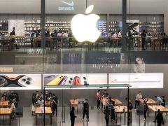 -Apple零售店(成都太古里店)