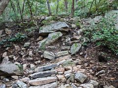 -北京密云天门山风景区