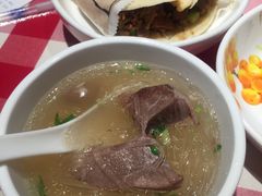 -西贝(金桥店)