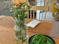 -酒井酱子·深夜食堂(东城汇店)