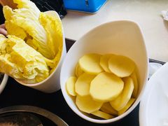 -乡村驴肉馆羊蝎子