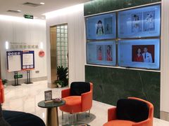 -海马体照相馆(环贸iapm大师爱情店)