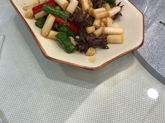 -新享乐海鲜(翠华路店)