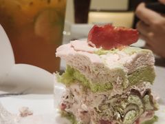 -西村叔叔的店·面包·甜品·蛋糕(清河万象汇店)