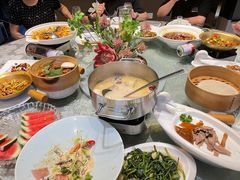 -丽华园(青少年宫店)