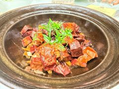 -盛百味·家宴餐厅(霸州分店)