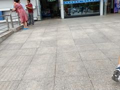 -泰州站