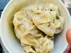 -德润福严氏烧麦总店(友谊路总店)