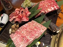 -肉魁屋·烧肉·烧鸟·酒场(高新店)