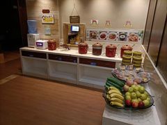 -益健·足疗汗蒸SPA(芙蓉广场店)