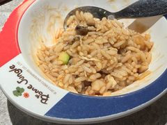 -留半山·香港食堂(啦啦宝都店)