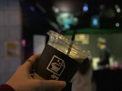冰拿铁-JPG coffee(广州体育西店)