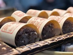 -老淮滨-蚌埠非遗小吃(淮河路店)