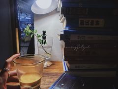 -小晴天咖啡馆