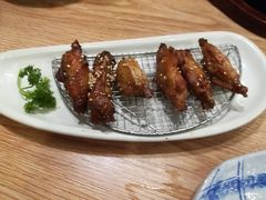 -万喜拉面
