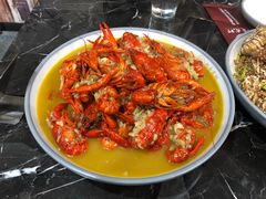 -指爱龙虾(金杨路总店)