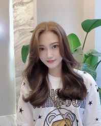 -3AM HAIR SALON染发接发