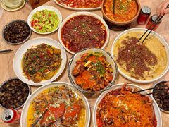 -辣螃铠盆盆蟹大排档(总店)