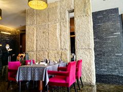 -粤尚腾香居中餐厅(首都机场希尔顿店)