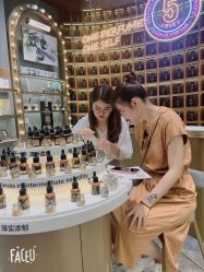 点击看大图 -香遇沙龙香水·调香·团建