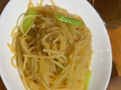 -满园烤鸭·春饼(华强广场店)