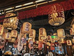 -南京大牌档(济南万象城店)