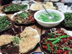-陈有良尖椒鸡(渝中示范店)