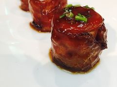 -玉林烤鸭店(定福庄店)