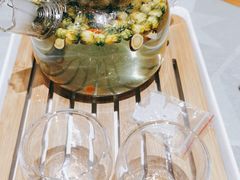 -如轩·海鲜砂锅粥·潮汕菜(南城店)