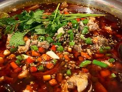 -米二红烧兔(华阳店)