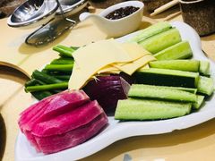 -313羊庄·羊肉火锅烧烤(李村店)
