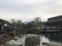 -富士山吉田線五合目