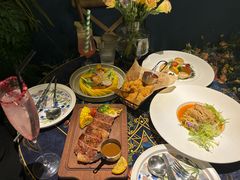 -第101座花园餐厅(湖滨88店)