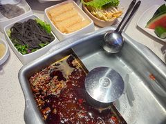 -海底捞火锅(杭州庆春路夜宵主题店)