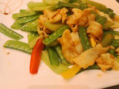 -天瑞轩·粤菜餐厅