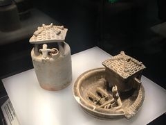 -荆州博物馆