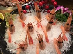 -黑牛の店·和牛烧肉(合生汇店)