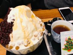 -WONDER ICE 萬得冰田(建設路总店)