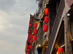 -古市香跷脚牛肉·非遗传承单位