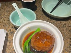 -绿茶餐厅(coco park 店)