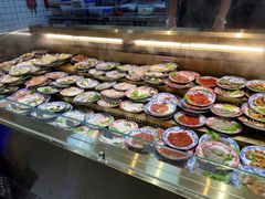 -谭三娘鲜切牛肉自助火锅(九眼桥总店)