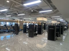 -古德菲力健身(特区报业店)