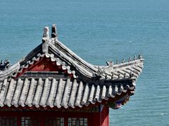 -锦州笔架山风景区