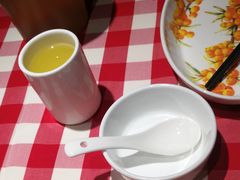 -西贝莜面村(金隅嘉品mall店)