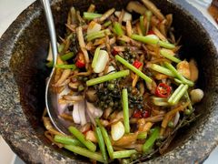 -味+新京宴·烤鸭·北京菜(创意谷店)
