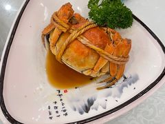 醉蟹-花小蟹·无锡菜·大闸蟹主题餐厅·评弹表演(南长街店)